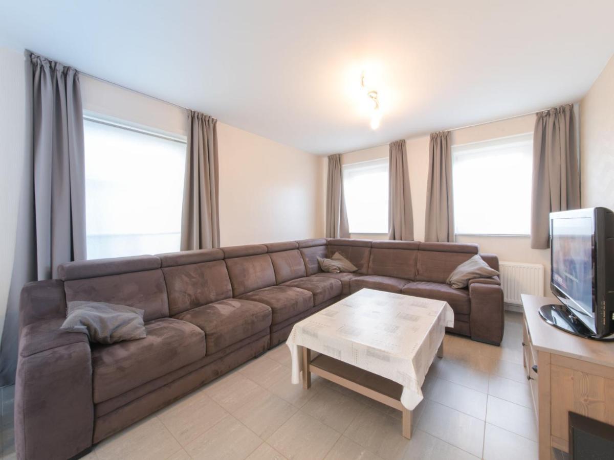 דה האן Holiday Home Boonenhove-3 By Interhome מראה חיצוני תמונה