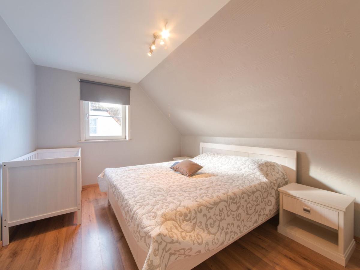 דה האן Holiday Home Boonenhove-3 By Interhome מראה חיצוני תמונה