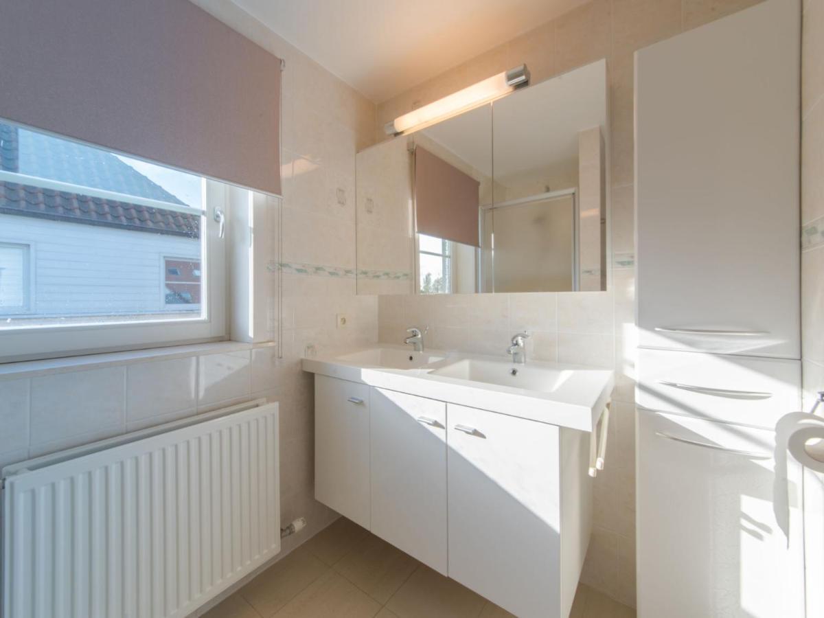 דה האן Holiday Home Boonenhove-3 By Interhome מראה חיצוני תמונה