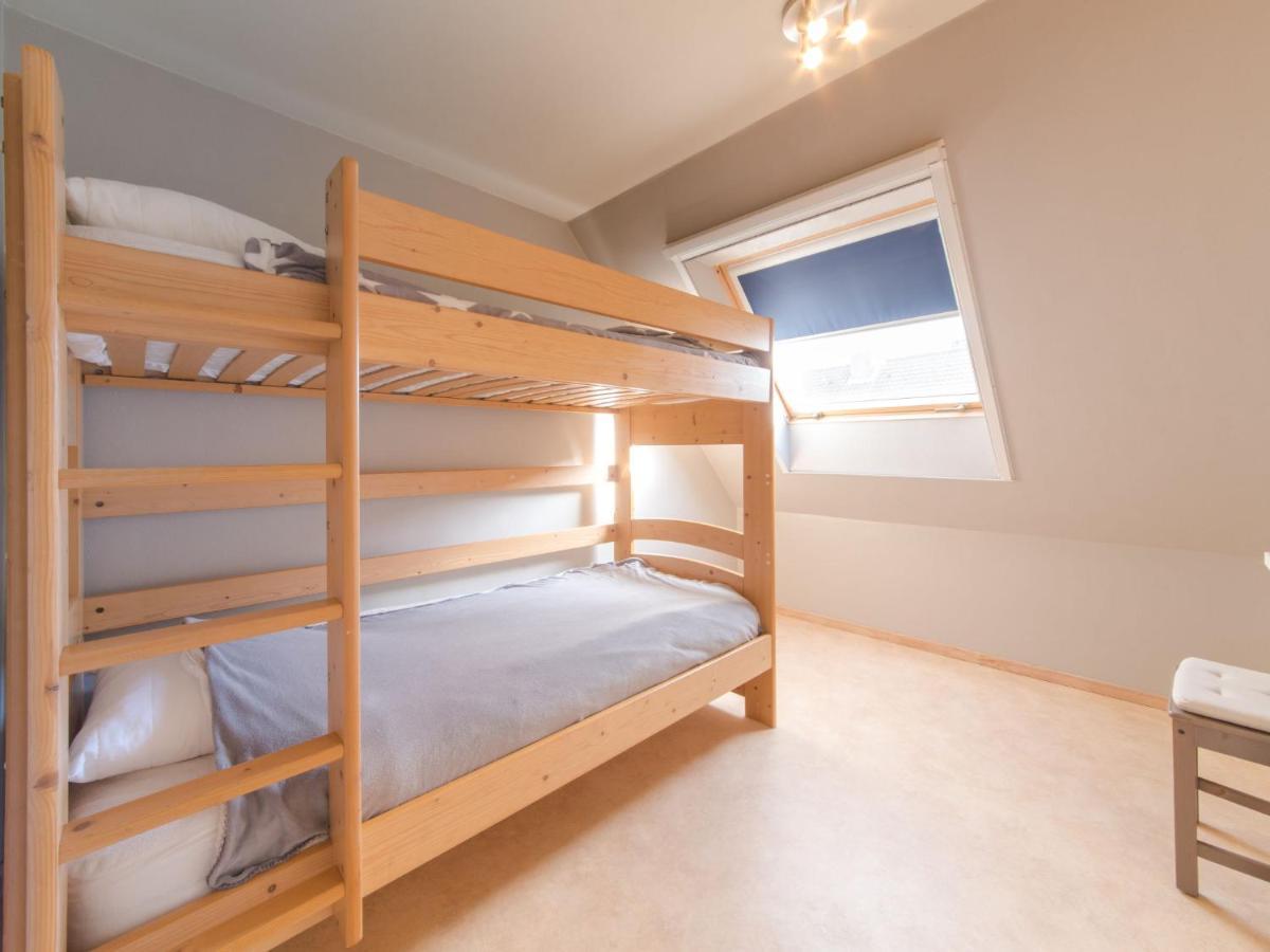 דה האן Holiday Home Boonenhove-3 By Interhome מראה חיצוני תמונה